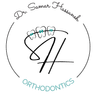 Dr. Samar Hasoneh Orthodontist